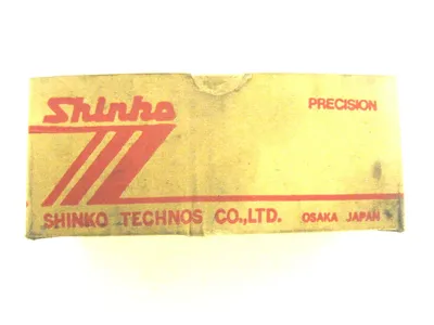 NEW SHINKO NCS-120-R/E CONTROLLER NCS120RE