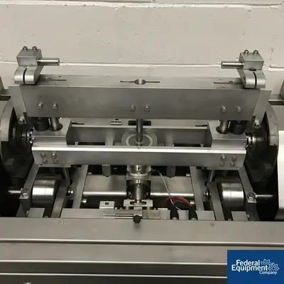 USED Heidi Hensen Heide Hansen Machine, Model CM1