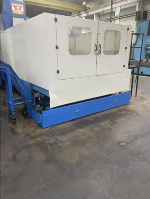 USED 2006 VISIONWIDE VF-4000