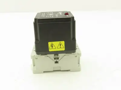Used WARNER ELECTRIC _UNKNOWN_ PLC Processors Indiana US | Arrow Industrial #1055910