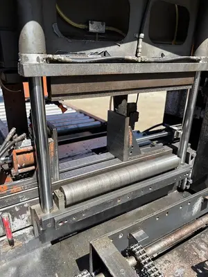 USED HEM WF130HA-DC