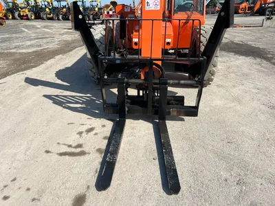 USED 2015 SKYTRAK 10054