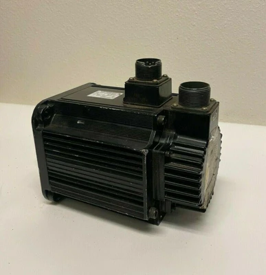Yaskawa HA-FF43 Servo Motors | Amiron Machinery (1)