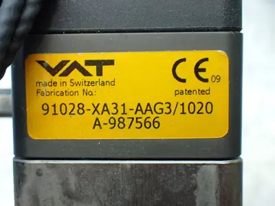 2pcs Pneumatic Lot Mc, Cti-cryogenics