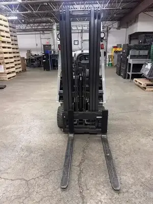 Used 2016 UNICARRIERS MCP1F1A20LV Misc Forklifts Illinois US | Perfection Global, LLC. #1541033