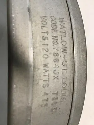 USED WATLOW 7864JX
