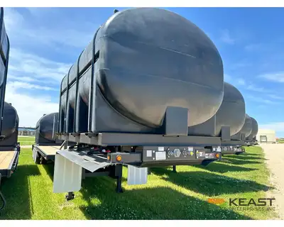 Used DEMCO _UNKNOWN_ Liquid Supply Trailers Iowa US | Keast Enterprises #1360218