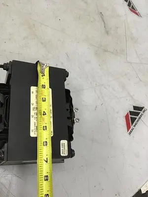 USED HEVI-DUTY T2000