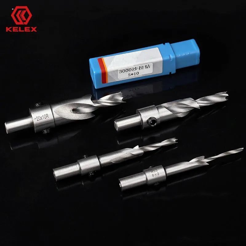 New | in-Stock Qingdao Jiho machine Co.,ltd. Salad Drill Bit Drill Grinders CN | Qingdao Jiho machine Co.,ltd. #1338182