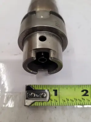 Used GUHRING GM300 HSK 40A / 12MM Misc Industrial Equipment Kentucky US | Aucto #687410
