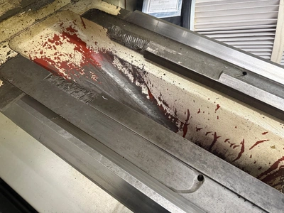 FRYER ET-30 LATHES, CNC, FLAT BED | Wheeler Machinery Sales (13)