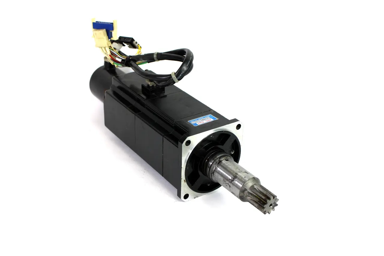 USED SANYO DENKI 69BM030HBRZ1