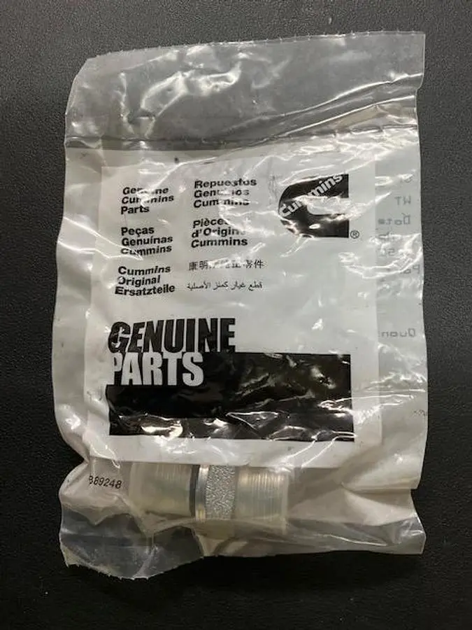 Cummins Male Union PN 3090400