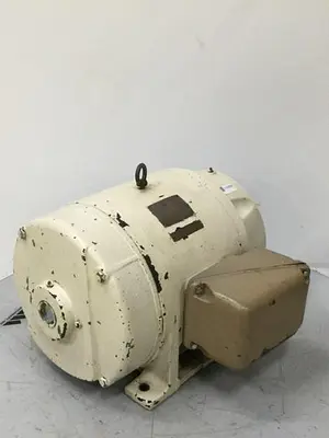 USED GENERAL ELECTRIC 5K326YK3008V