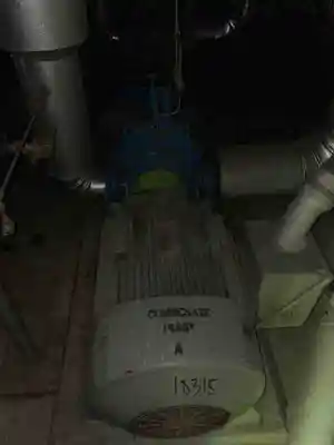 USED GOULDS NA