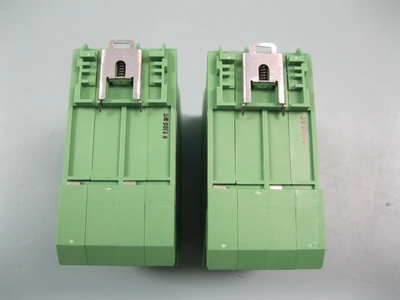 USED Phoenix Contact FL Switch LM 8TX