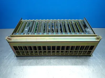 Used ALLENBRADLEY 1771A4B PLC Chassis Ohio US | HGR 24 #1095189