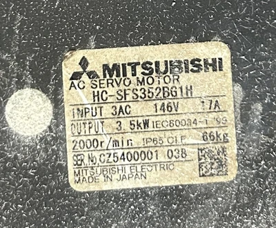 USED SUMITOMO HC-SFS352BG1H