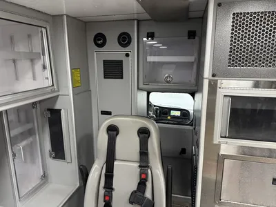 Used 2021 FREIGHTLINER AEV TRAUMAHAWK AMBULANCE Misc Trucks Minnesota US | Carco Truck & Equipment #1514150