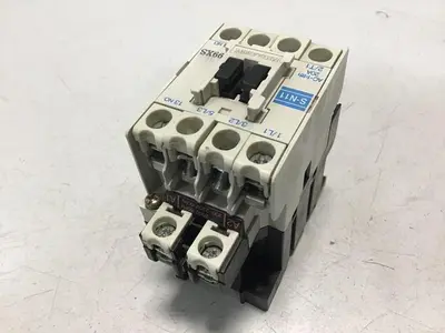 USED MITSUBISHI S-N11