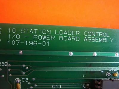 USED CONAIR 107-196-01