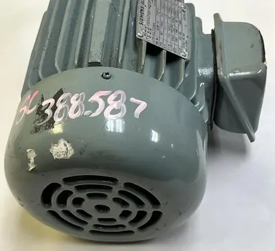 USED SIEMENS 067