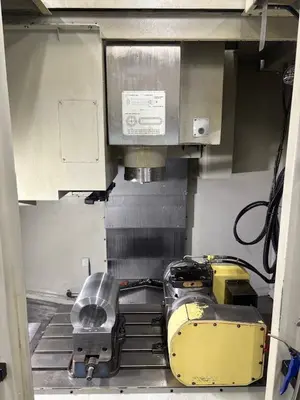 USED 2011 HARDINGE-BRIDGEPORT XR 760