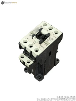 Used FUJI ELECTRIC SC-E03/G Motors (misc) Kentucky US | Industrial Parts R Us Inc. #1493520