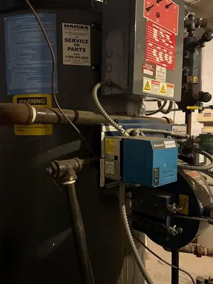 Used 2015 LATTNER _UNKNOWN_ Boilers Ohio US | C3 SURPLUS LLC #1393073