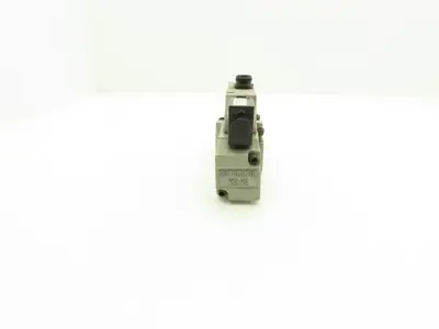 Automatic 416B67S31C-AA3 Pneumatic Air Directional Solenoid Valve