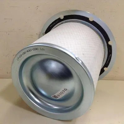 NEW AIR OIL SEPARATORS 400-030