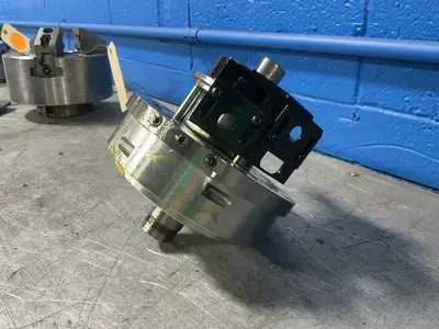 Used MMK RNKP 1051539 Hydraulic Cylinders Ohio US | HGR 24 #1357382