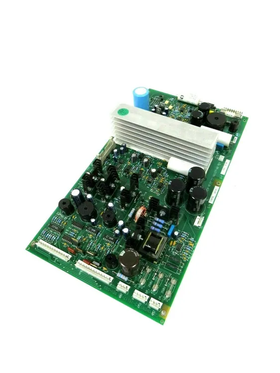 New | in-Stock MGE _UNKNOWN_ Circuit Boards | SB Industrial Supply #852064