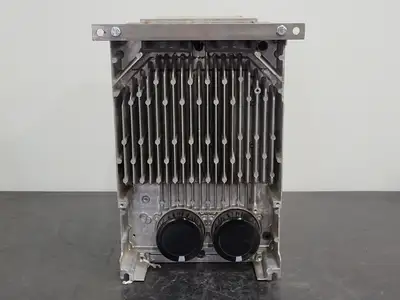 USED HITACHI J300-075MFU