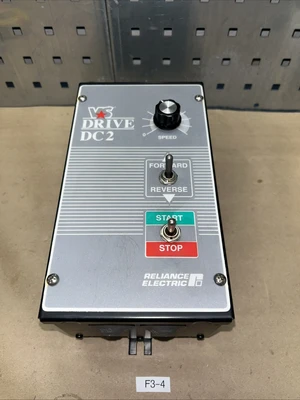 NEW Reliance DC2-71U