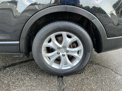 Used 2012 MAZDA CX-9 SUVs Michigan US | Miedema Asset Management Group #1413877