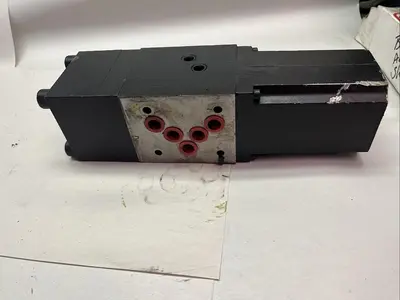 Used EMG SV 1-10/4/100/6 Pump & Valve Parts | Surplus Asset Holdings #1218070
