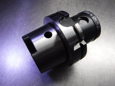 Iscar Its-Bore HSK100A MB63 Modular Tool Holder HSK-A 100-MB63 (LOC3472)