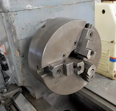 LEBLOND 19 REGAL Lathes, Engine | Machinery Central (4)