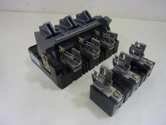 Used ALLEN BRADLEY 40021-558-02 Relays & Switches Michigan US | Ideal Machinery #579610