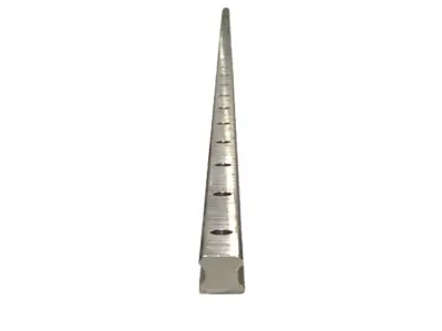 Used Unbranded Linear Guide Rail 1560mm Linear Guides Michigan US | Maverick Industrial Sales #1414203