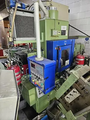 USED FEINTOOL GKP-F 160
