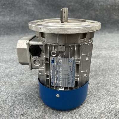 New | in-Stock MT Motori TN71A/4 Misc Industrial Equipment California US | Davliegogo LLC #1714422