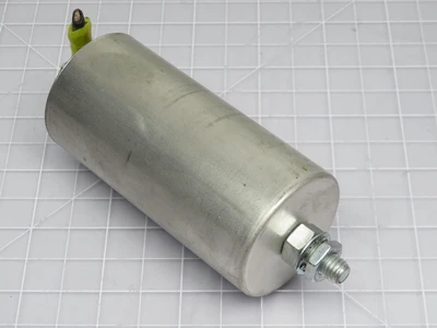 Used CDE _UNKNOWN_ Capacitors | OCO Industrial #1619317