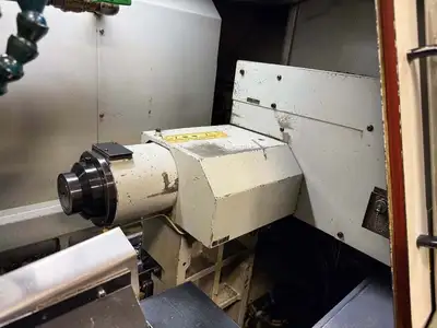 2003 STAR SV-32 Automatics-CNC Swiss Type | Asset Exchange Corporation (7)