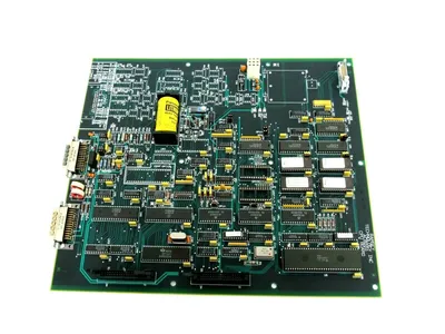 NEW RAMSEY TECHNOLOGY D07110A-E021 CPU BOARD REV G AC8000 D07110AE021