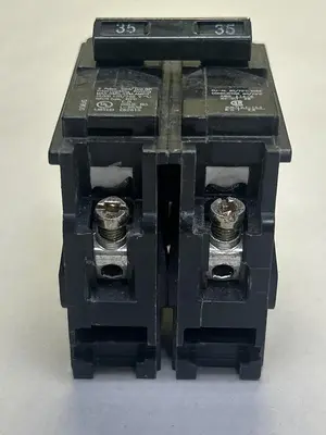 Used SIEMENS Q235 Miscellaneous Equipment (Electrical & Power) | Surplus Asset Holdings #1192383