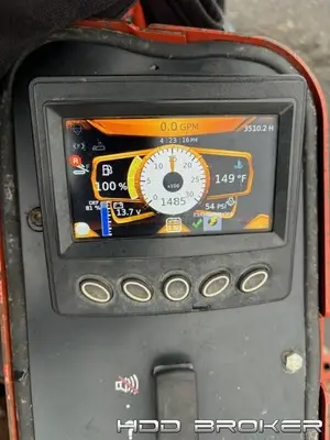 Used 2018 DITCH 2018 DITCH WITCH JT25 Drill Rigs Florida US | HDD Broker #1346377