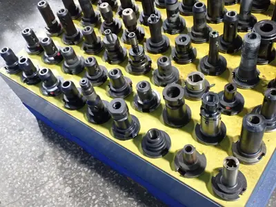 Tool Holders