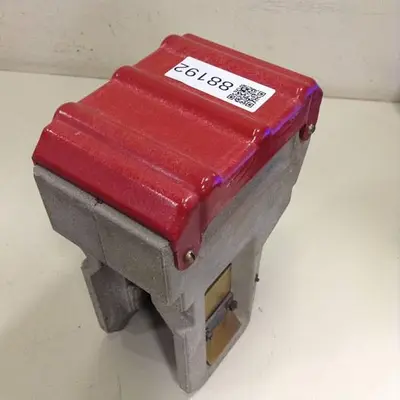 USED ITE SIEMENS 706775-T02